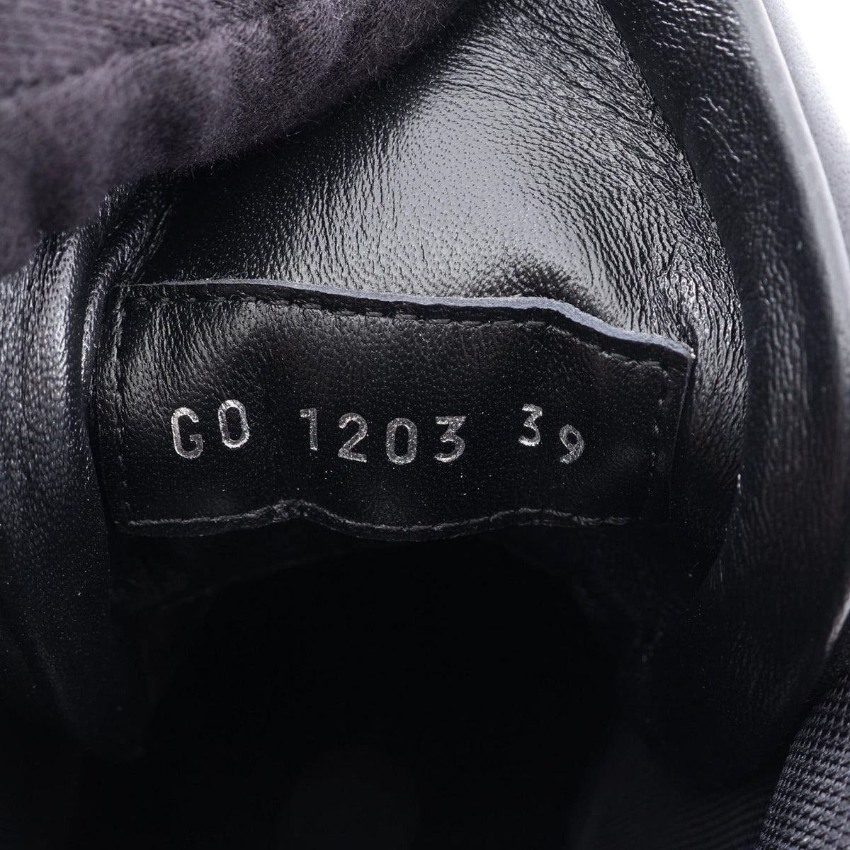 Louis Vuitton Sneakers LV Archlight Monogram Leather 2.0 — view 6