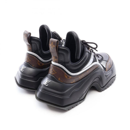 Louis Vuitton Sneakers LV Archlight Monogram Leather 2.0 — view 2