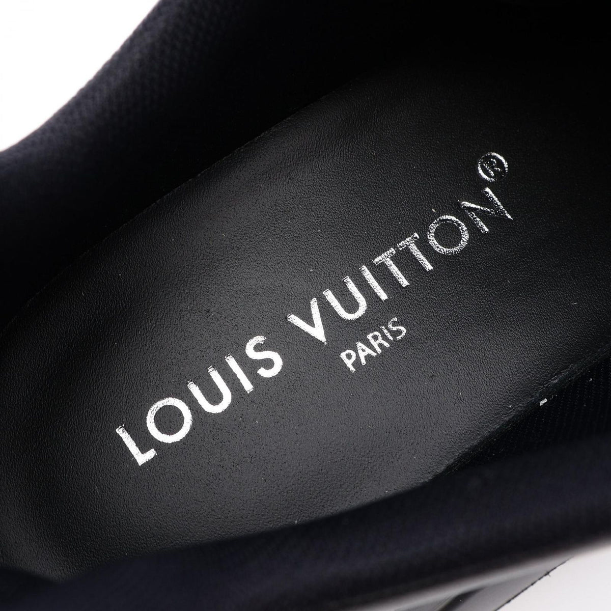 Louis Vuitton Sneakers LV Archlight Monogram Leather 2.0 — view 5
