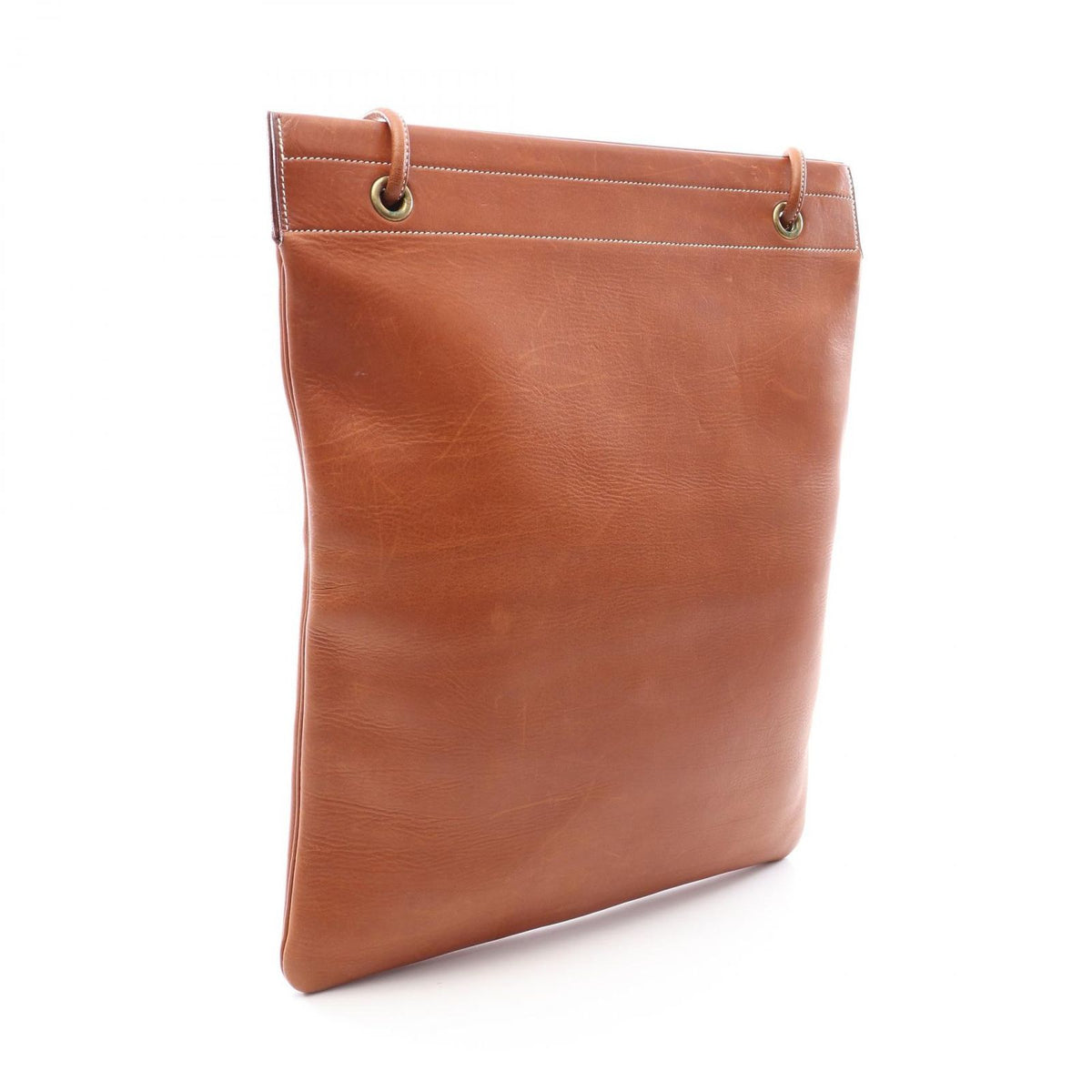 Hermes Shoulder Bag Aline GM Forbe Leather — view 2
