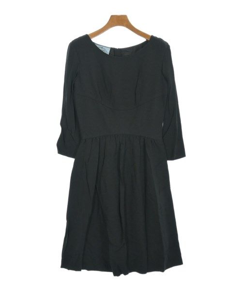 Prada Dress Black