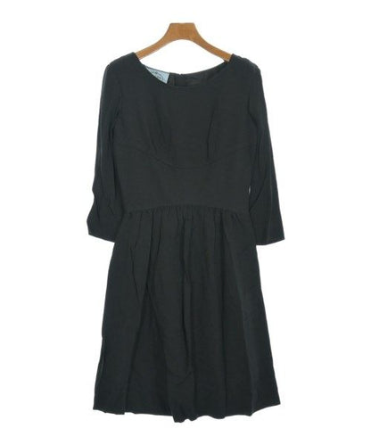 Prada Dress Black