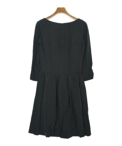 Prada Dress Black — view 2