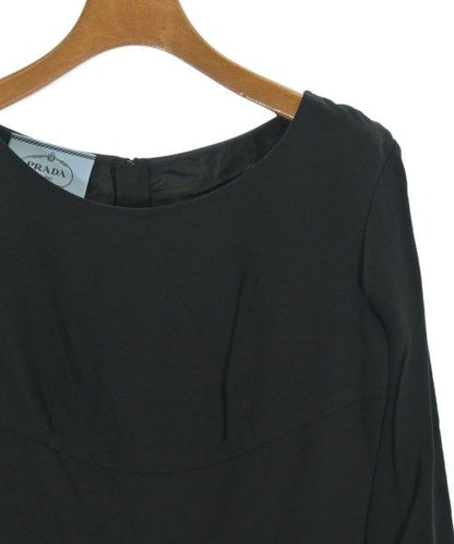 Prada Dress Black — view 4