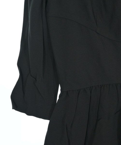 Prada Dress Black — view 5