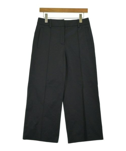 Hermes Trousers Pants Black