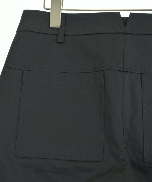 Hermes Trousers Pants Black — view 5