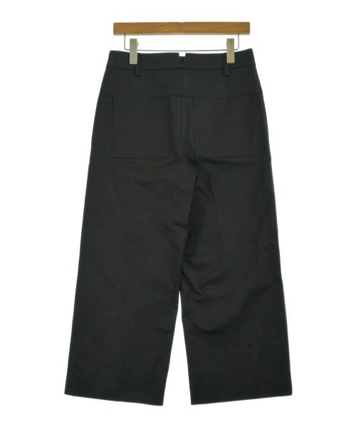 Hermes Trousers Pants Black — view 2