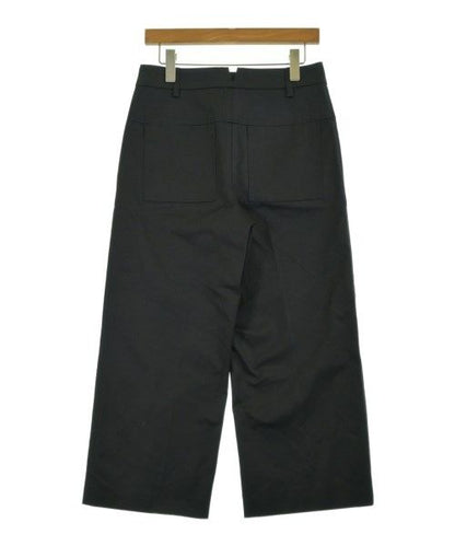 Hermes Trousers Pants Black — view 2