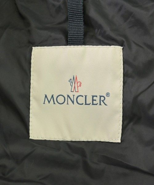 Moncler Down Vest — view 3