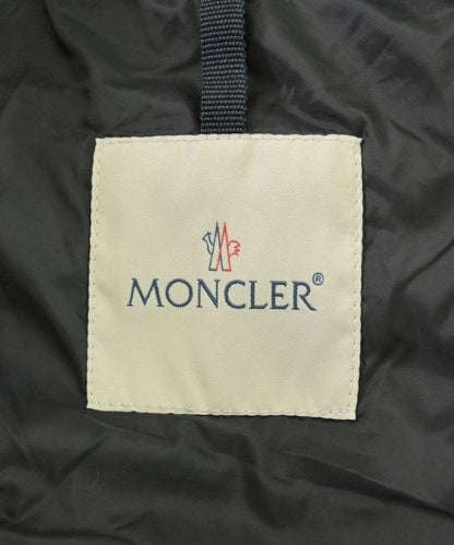 Moncler Down Vest — view 3