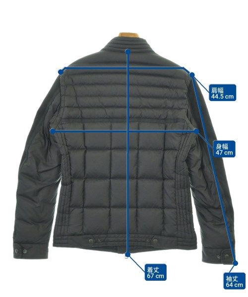 Moncler Down Vest — view 7