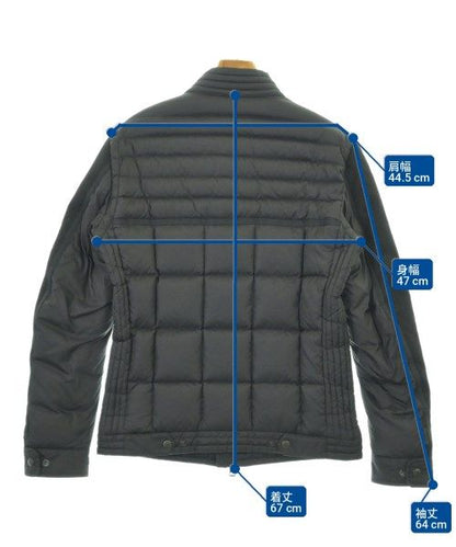 Moncler Down Vest — view 7