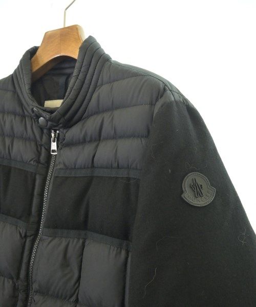 Moncler Down Vest — view 5