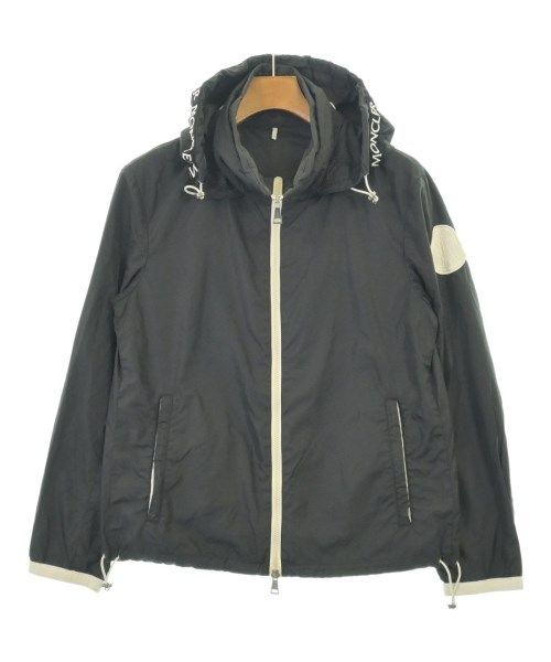 Moncler Jacket Black