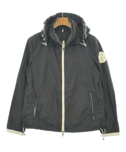 Moncler Jacket Black