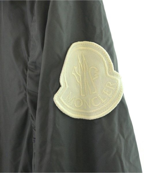 Moncler Jacket Black — view 6