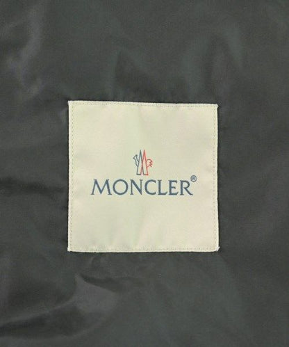 Moncler Jacket Black — view 3