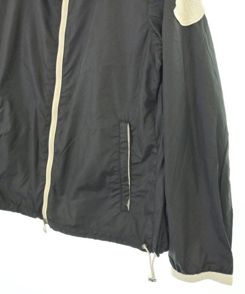 Moncler Jacket Black — view 5