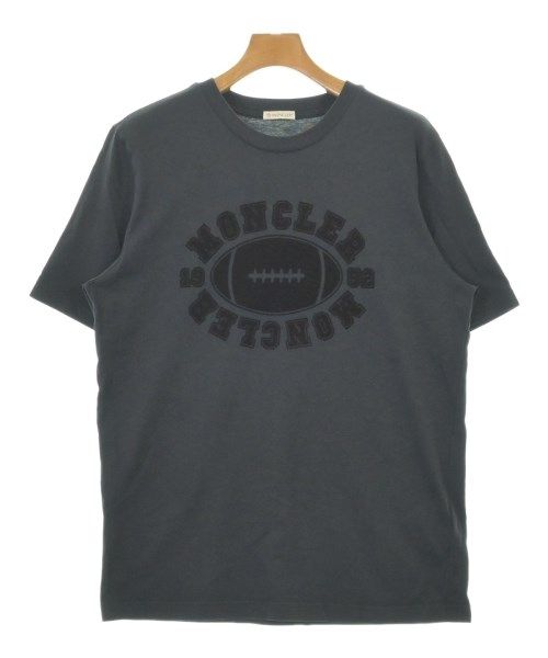Moncler T-Shirt Navy