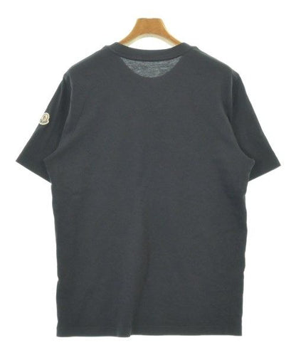 Moncler T-Shirt Navy — view 2