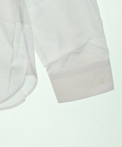 Gucci Dress Shirt White — view 5
