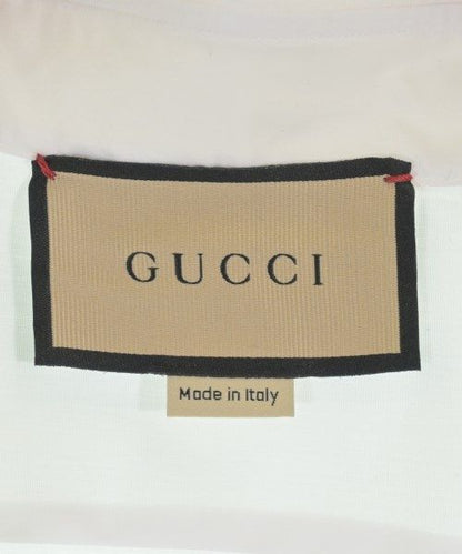 Gucci Dress Shirt White — view 3