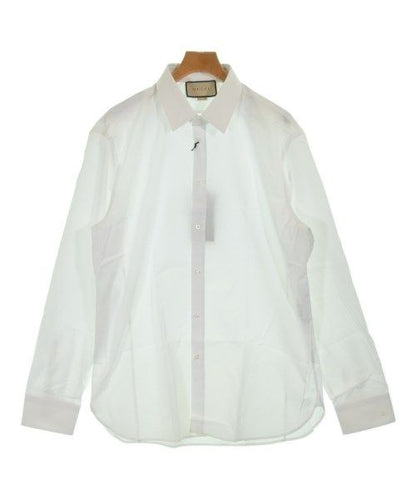 Gucci Dress Shirt White