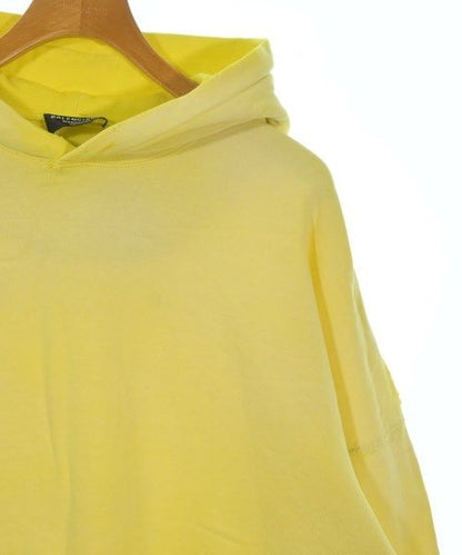 Balenciaga Hoodie Yellow — view 4