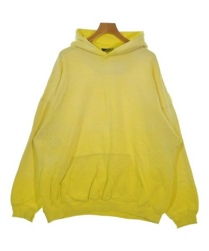 Balenciaga Hoodie Yellow