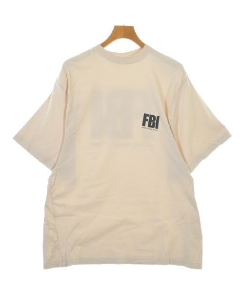 Balenciaga T-Shirt Beige