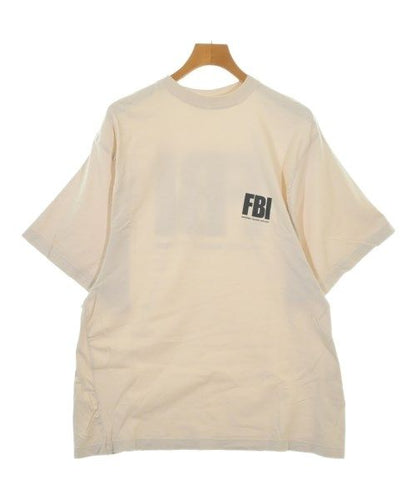 Balenciaga T-Shirt Beige