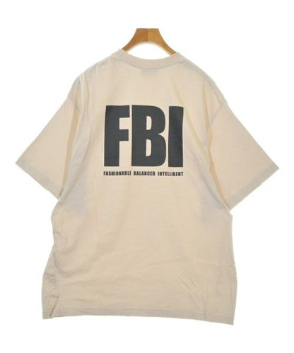 Balenciaga T-Shirt Beige — view 2