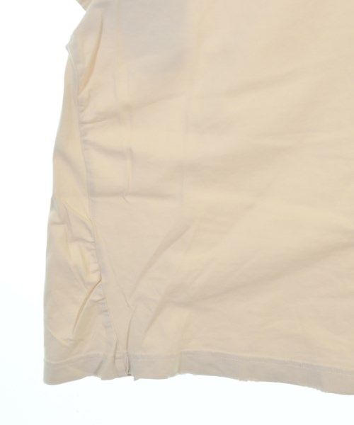 Balenciaga T-Shirt Beige — view 5