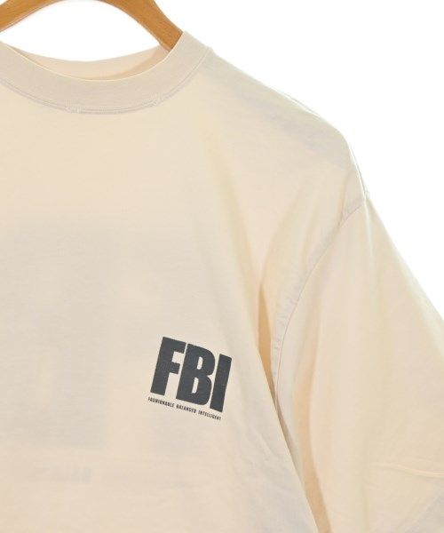 Balenciaga T-Shirt Beige — view 4