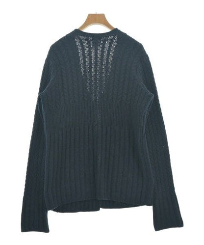 Chanel Cardigan Navy — view 2