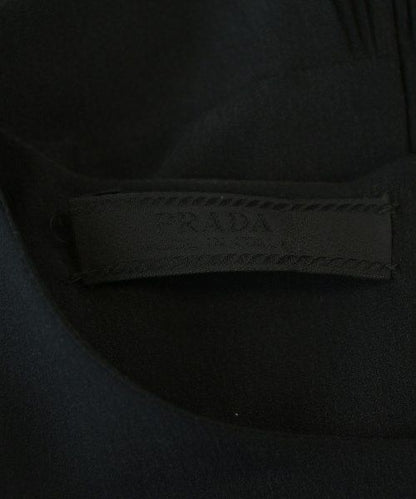 Prada Dress Black — view 3