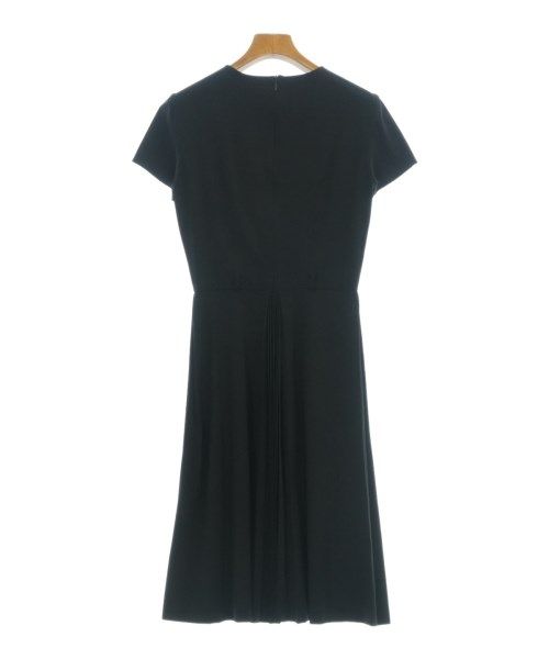 Prada Dress Black — view 2