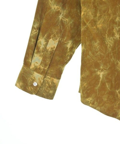 Celine Casual Shirt Brown — view 5
