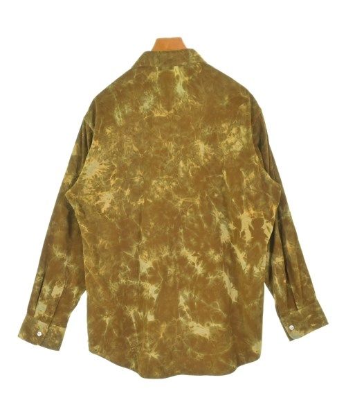 Celine Casual Shirt Brown — view 2