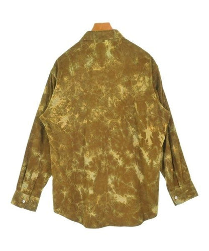 Celine Casual Shirt Brown — view 2