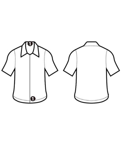 Celine Casual Shirt Beige — view 7