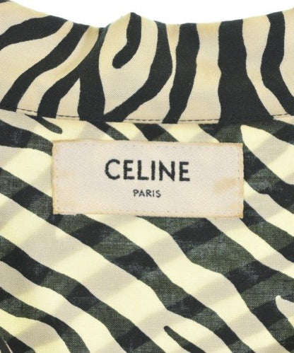 Celine Casual Shirt Beige — view 3
