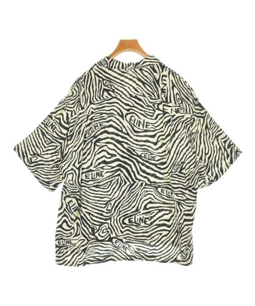 Celine Casual Shirt Beige — view 2