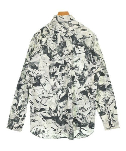 Balenciaga Casual Shirt Gray — view 2