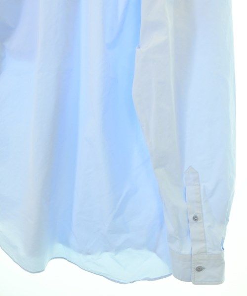Balenciaga Casual Shirt Blue — view 5