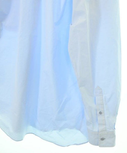 Balenciaga Casual Shirt Blue — view 5