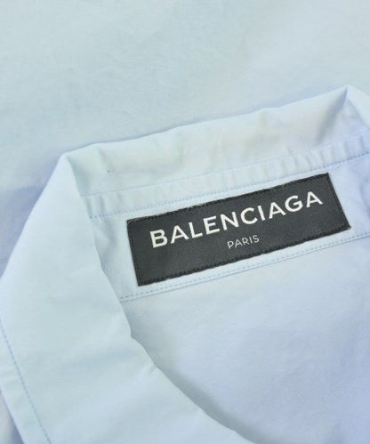 Balenciaga Casual Shirt Blue — view 6