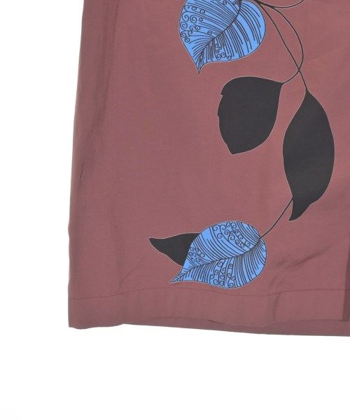 Prada Casual Shirt Brown — view 5