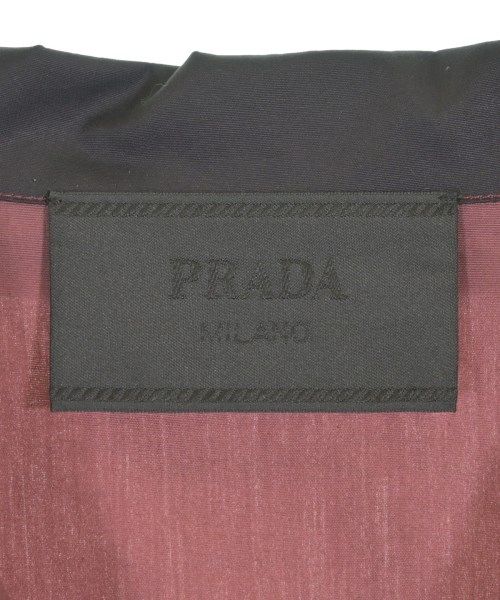 Prada Casual Shirt Brown — view 3